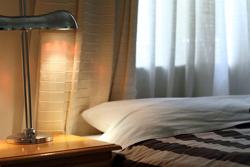 Neutral Bay Lodge Сидни Екстериор снимка
