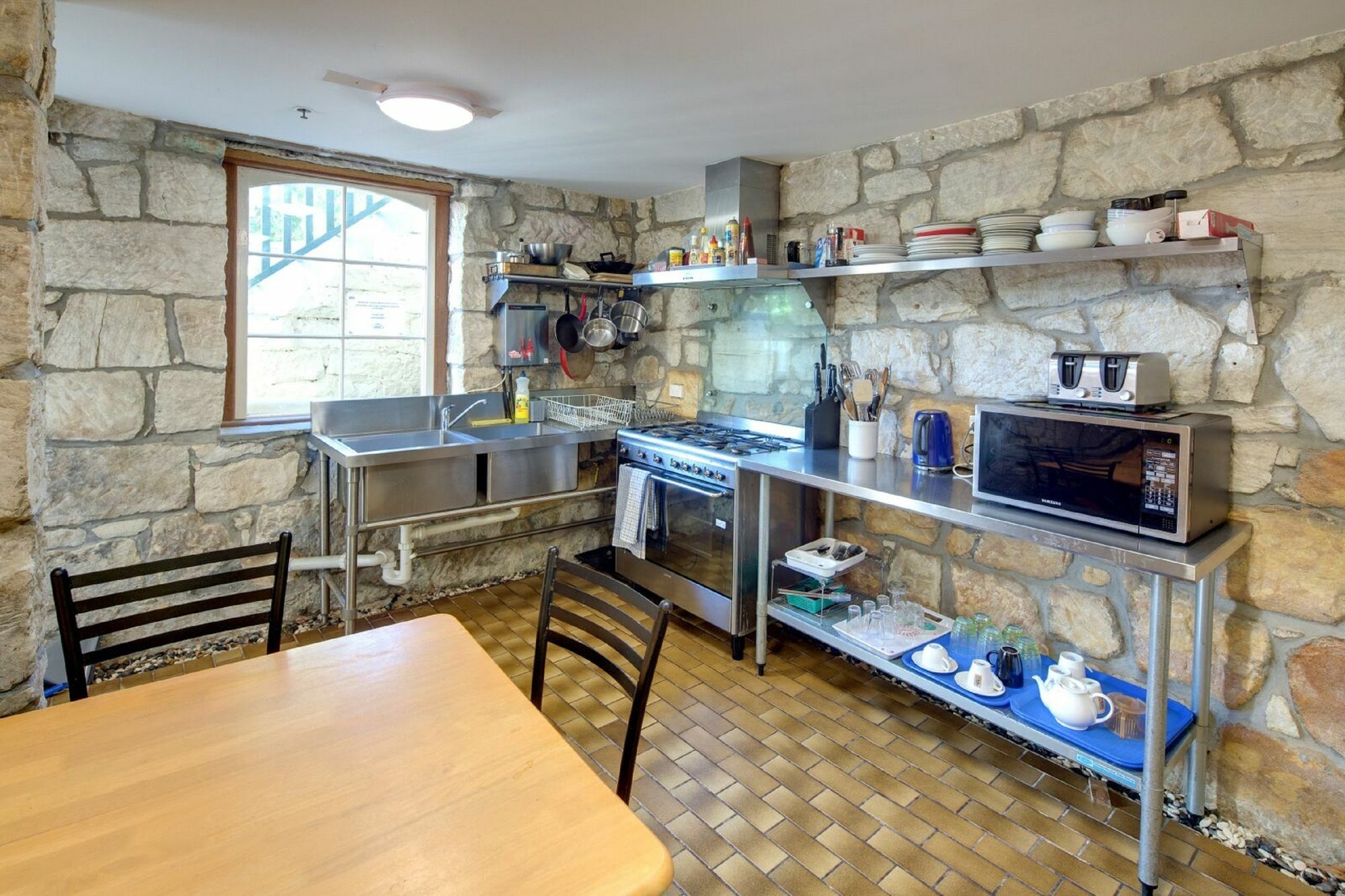 Neutral Bay Lodge Сидни Екстериор снимка