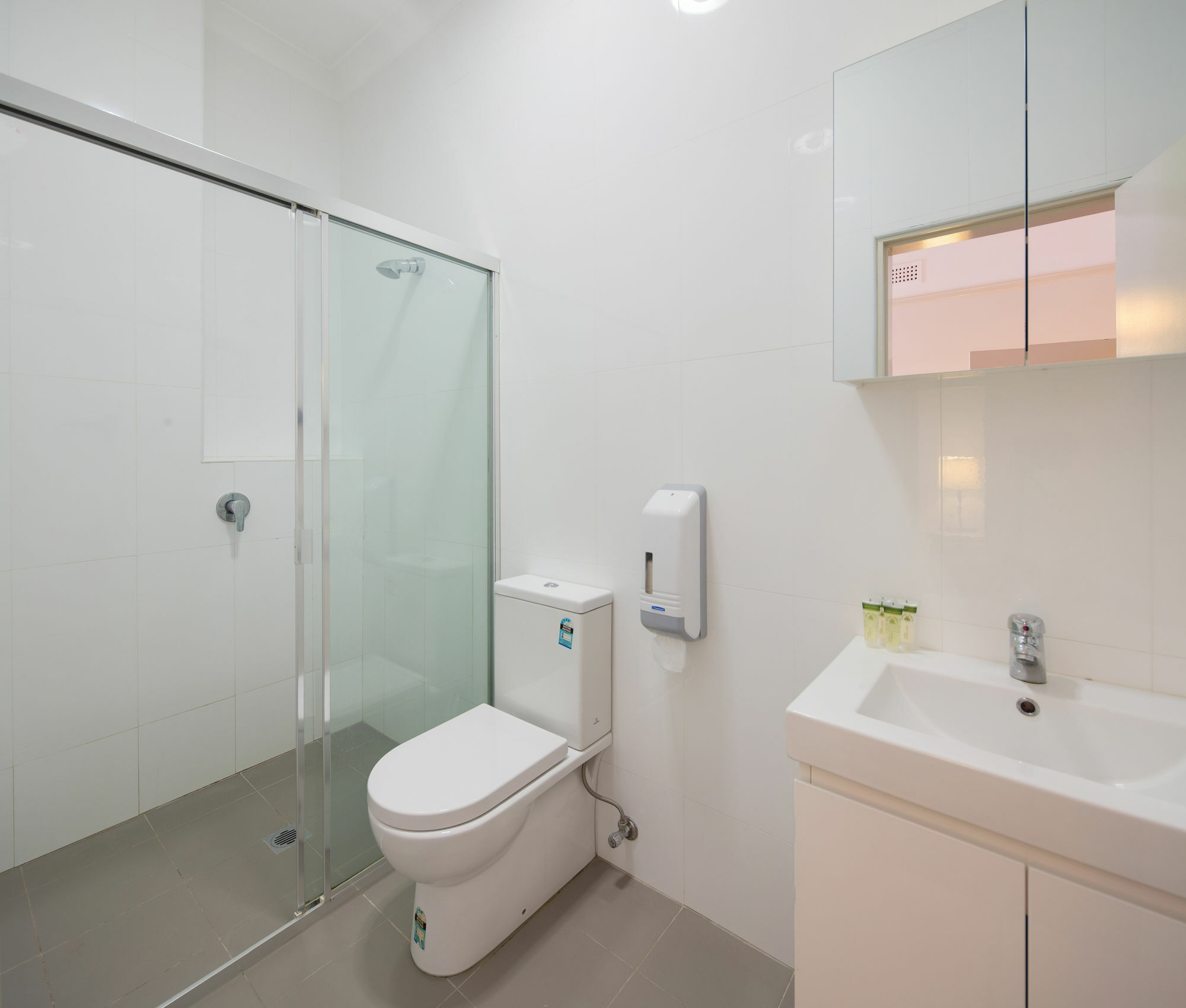 Neutral Bay Lodge Сидни Екстериор снимка